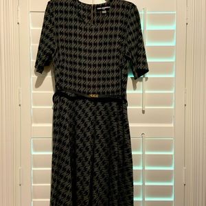 Karl Lagerfeld size 14 dress